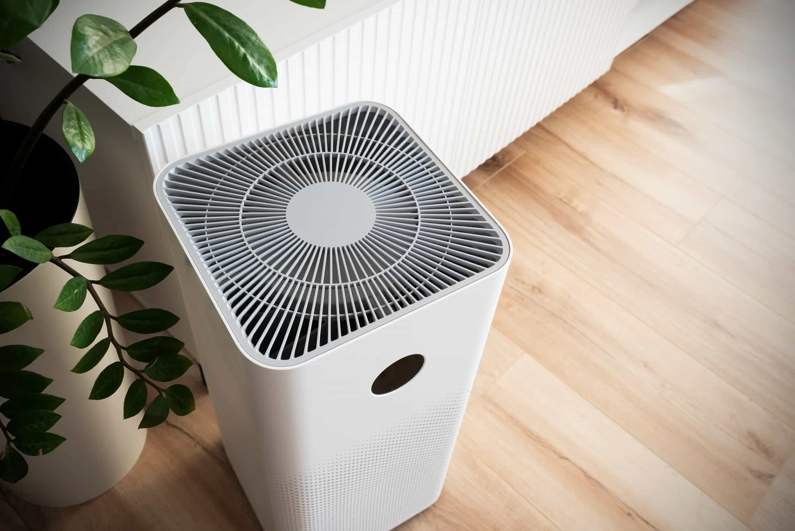 Best Air Purifiers for Canadian Homes in 2026: CADR, Wildfire Smoke, and What Actually Cleans Your Air