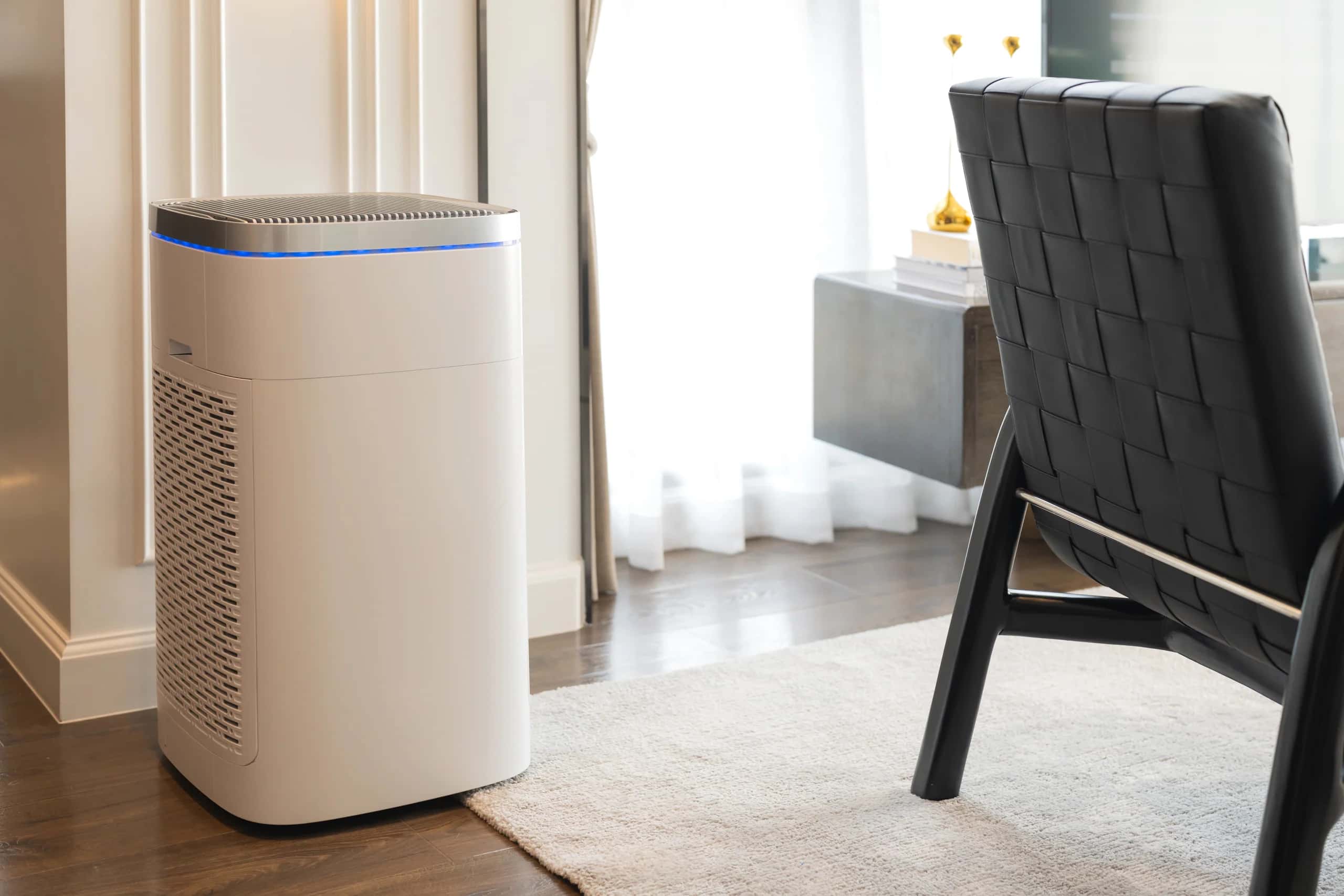 Air Purifiers Explained: How They Work, What CADR Means, and How to Choose One