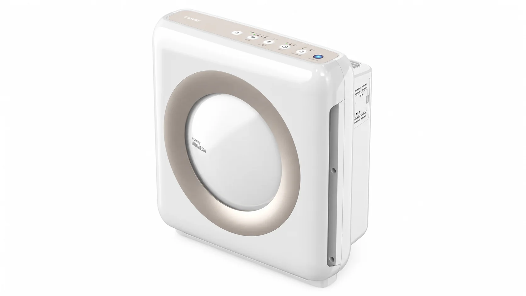 Coway Airmega Mighty2 AP-1512HHS Air Purifier