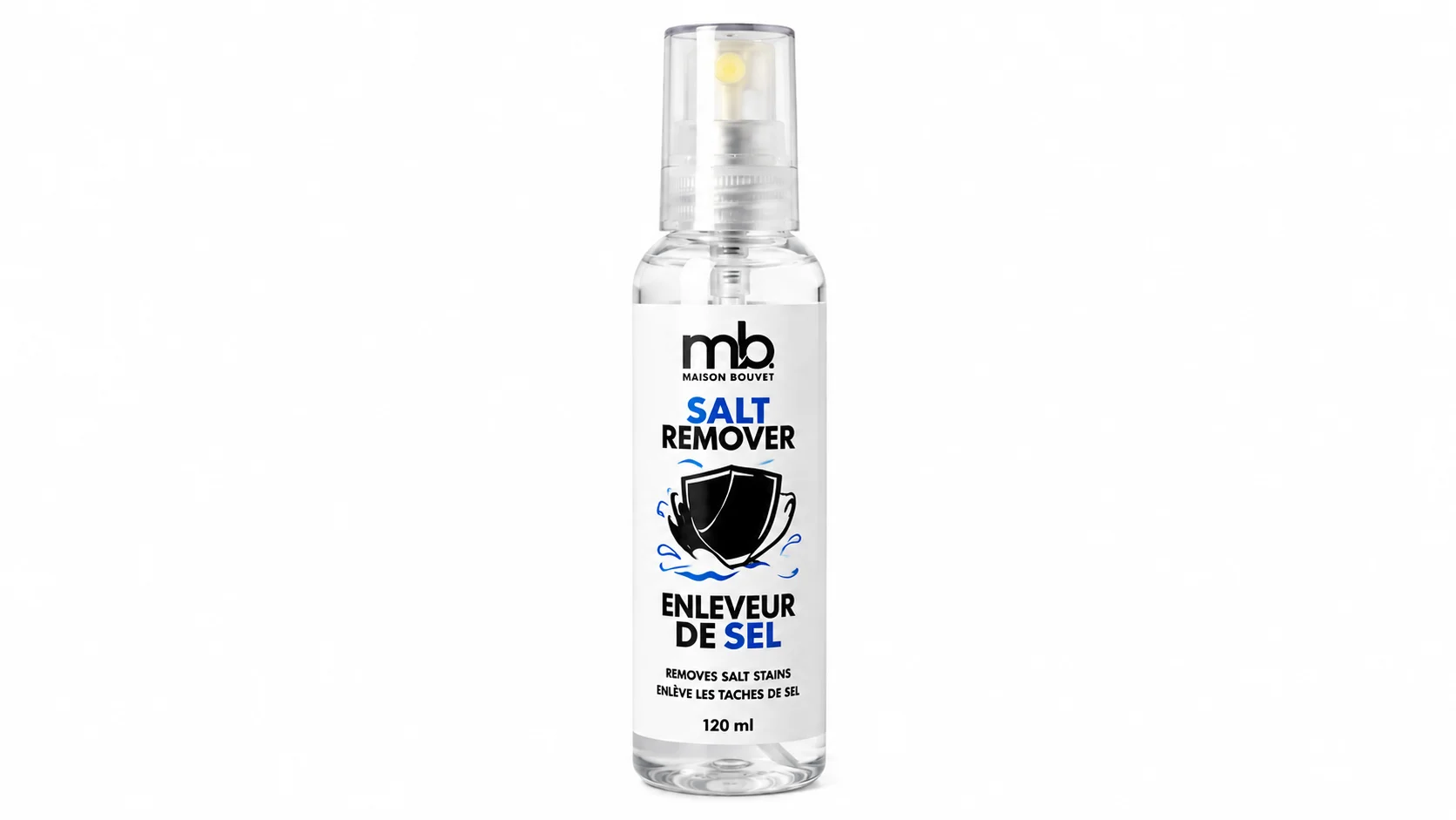 Health Canada Recalls 54,716 M&B Salt Remover Cans That Can Rupture, Requiring Hazardous Waste Disposal