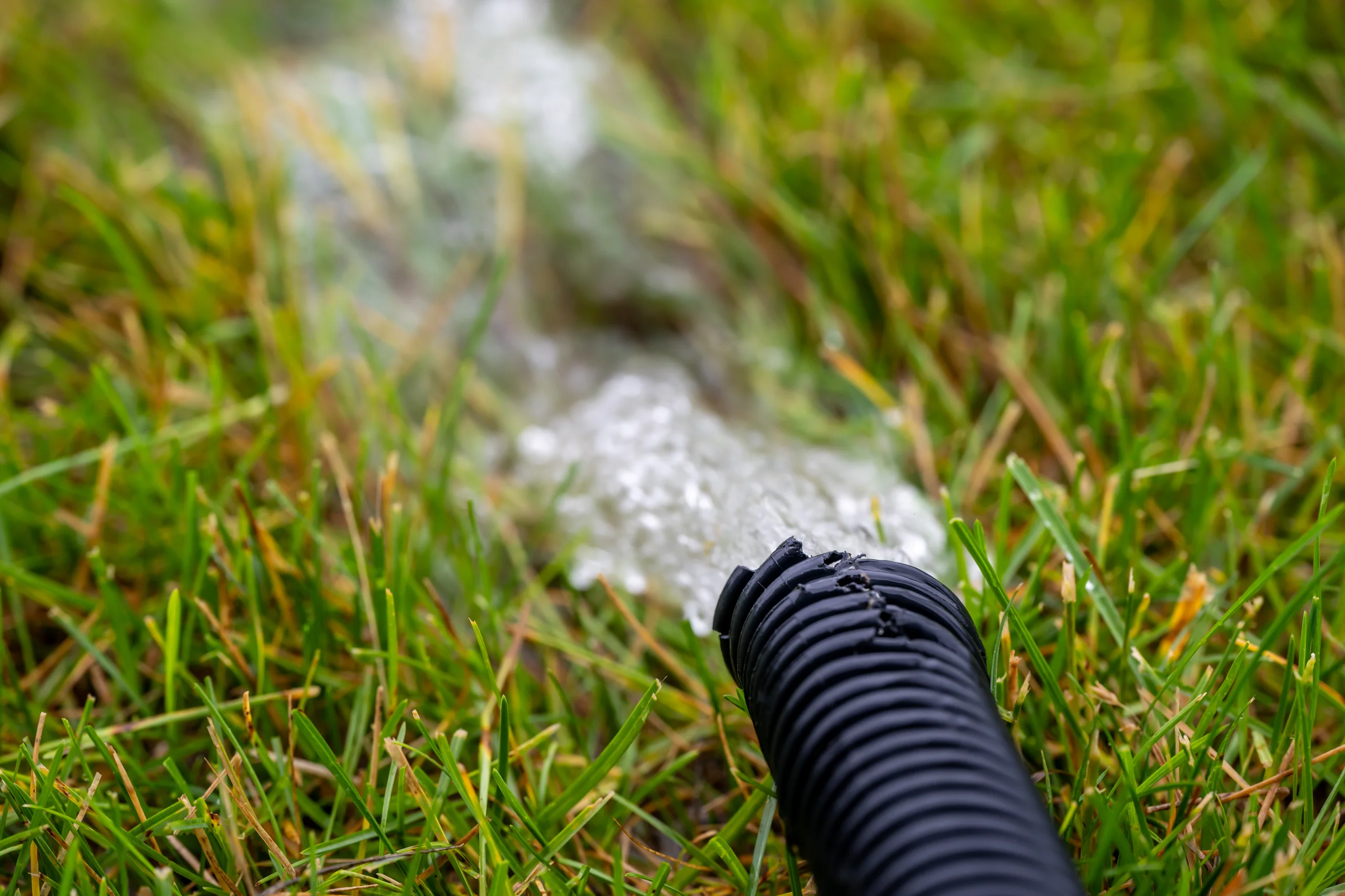 110 mm of Rain Floods Golden Horseshoe, Putting Sewer Backup and Overland Water Coverage in Play