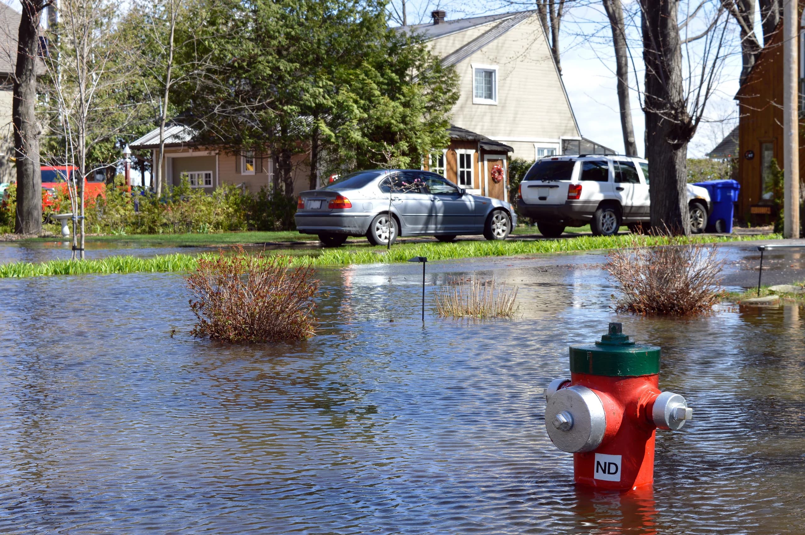 June Storms Cause $1.1 Billion in Insured Damage as Insurers Urge Homeowner Flood Retrofits