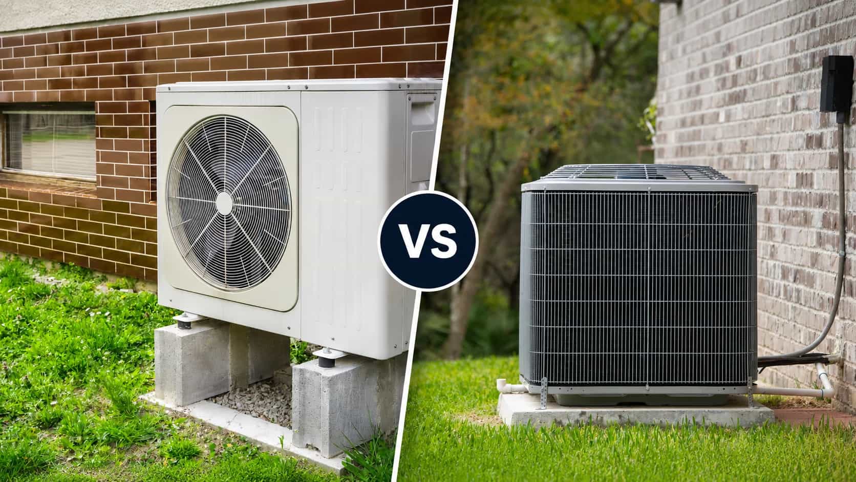 Heat Pumps vs. Air Conditioners in Canada: Pros & Cons Guide for Canadian Use Cases