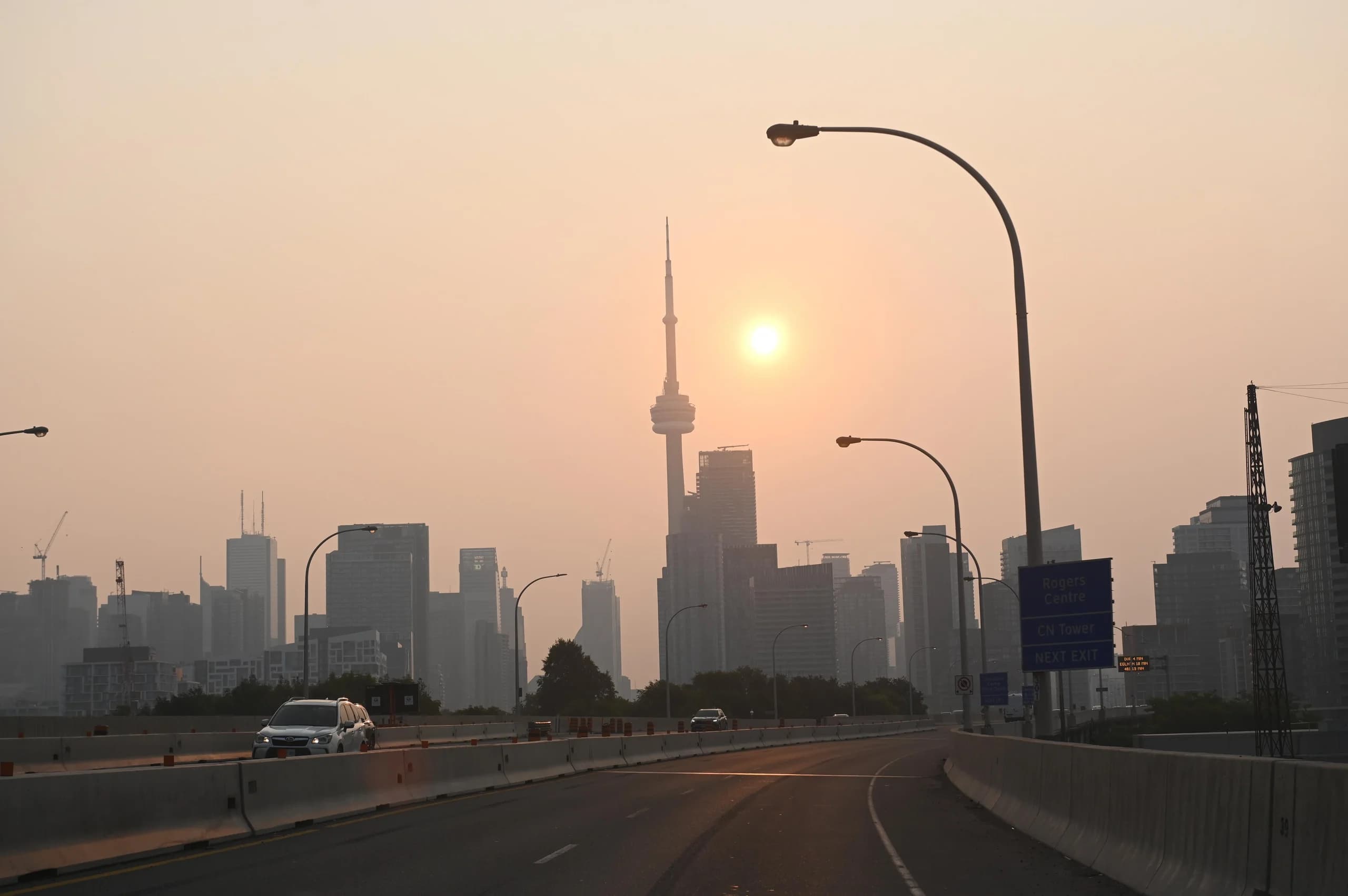 Ontario-Wide Heat Warning Peaks Tuesday at Humidex 42, Spiking Home Air-Conditioning Loads