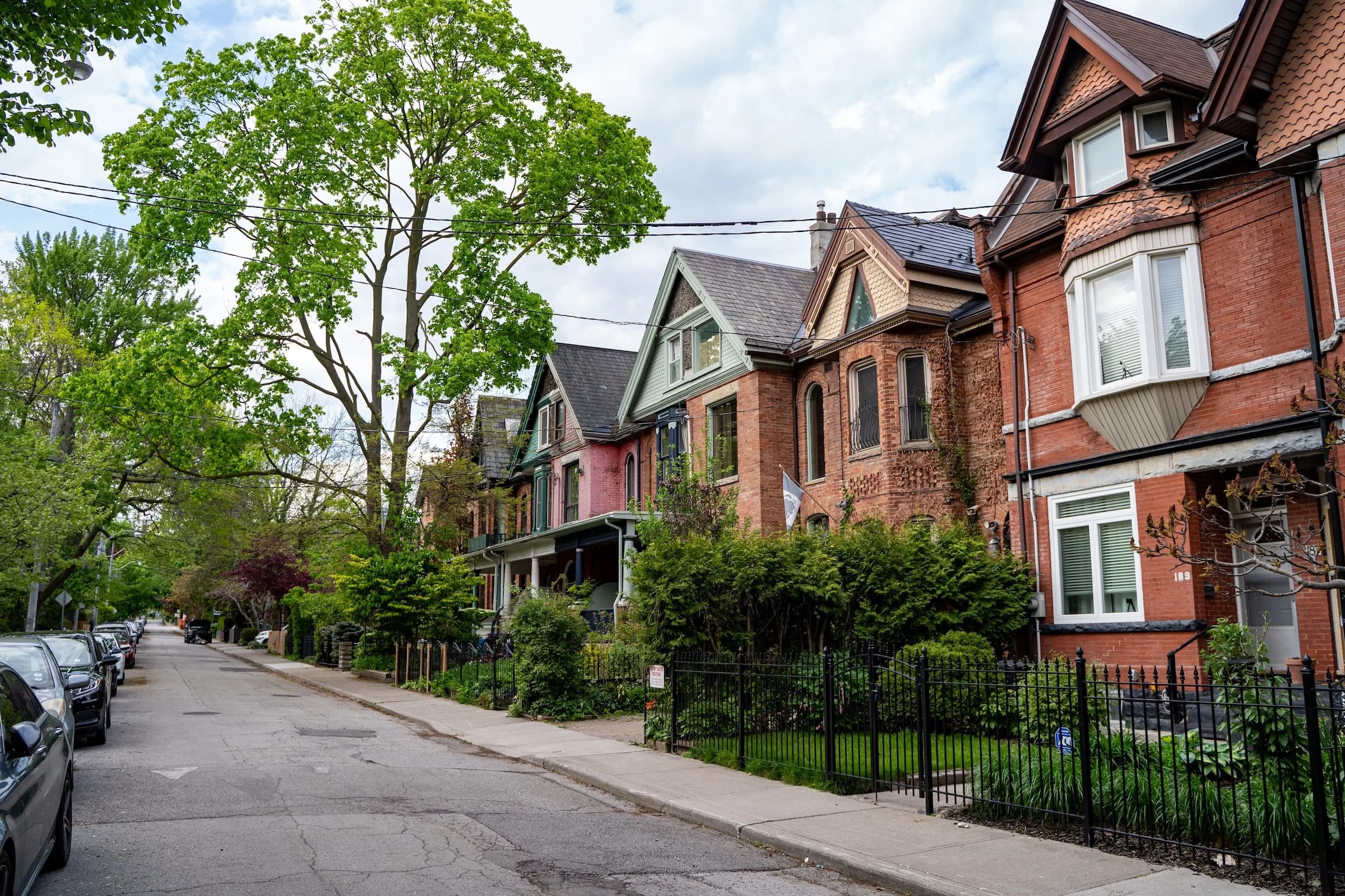GTA's Benchmark Slips 6.7% as May Listings Drop 19% — Eroding Owners' Home-Equity Cushion