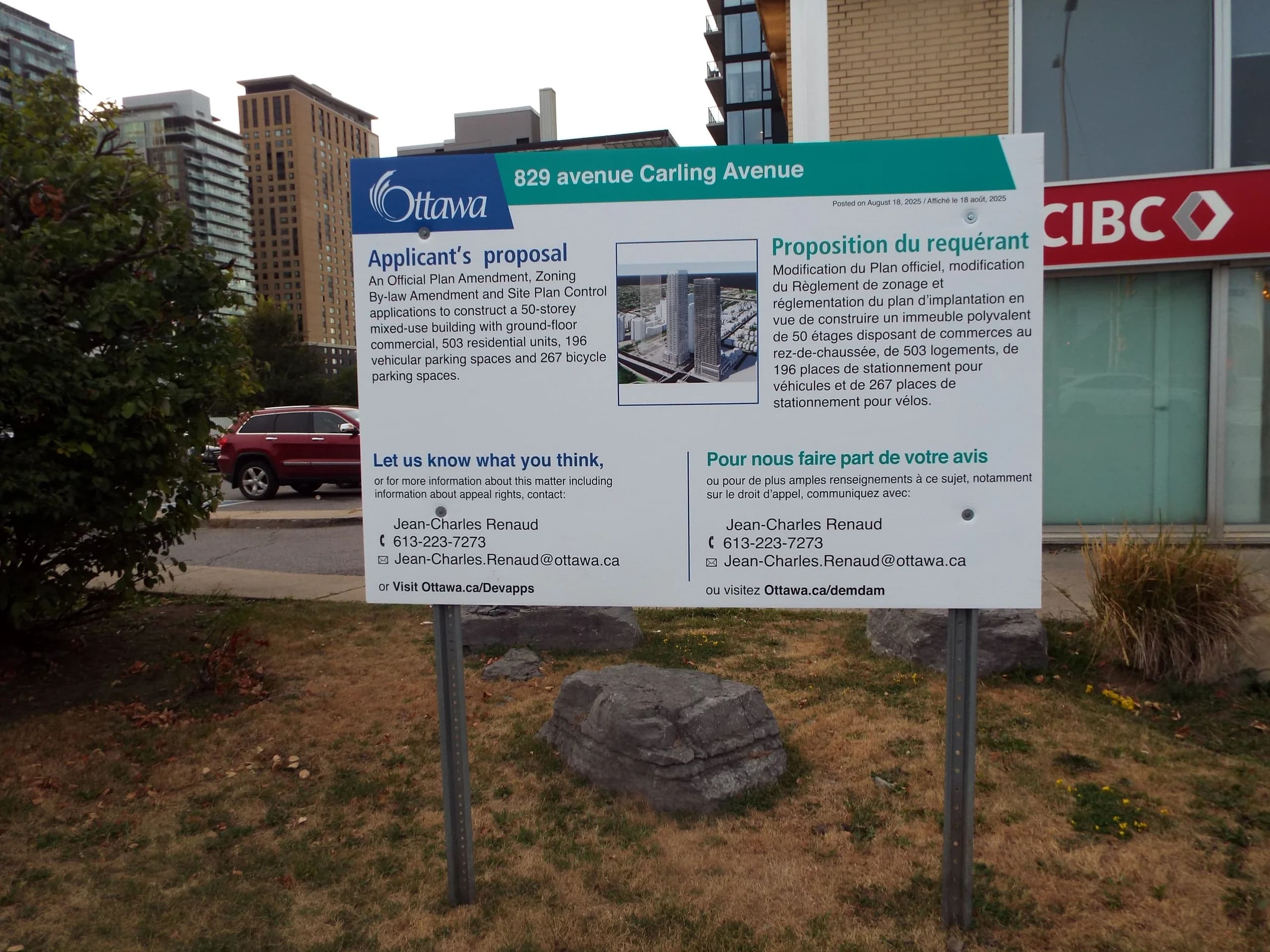 C.D. Howe Urges Phasing Out Development Charges, Shifting Infrastructure Costs to Existing Homeowners Through Water Fees