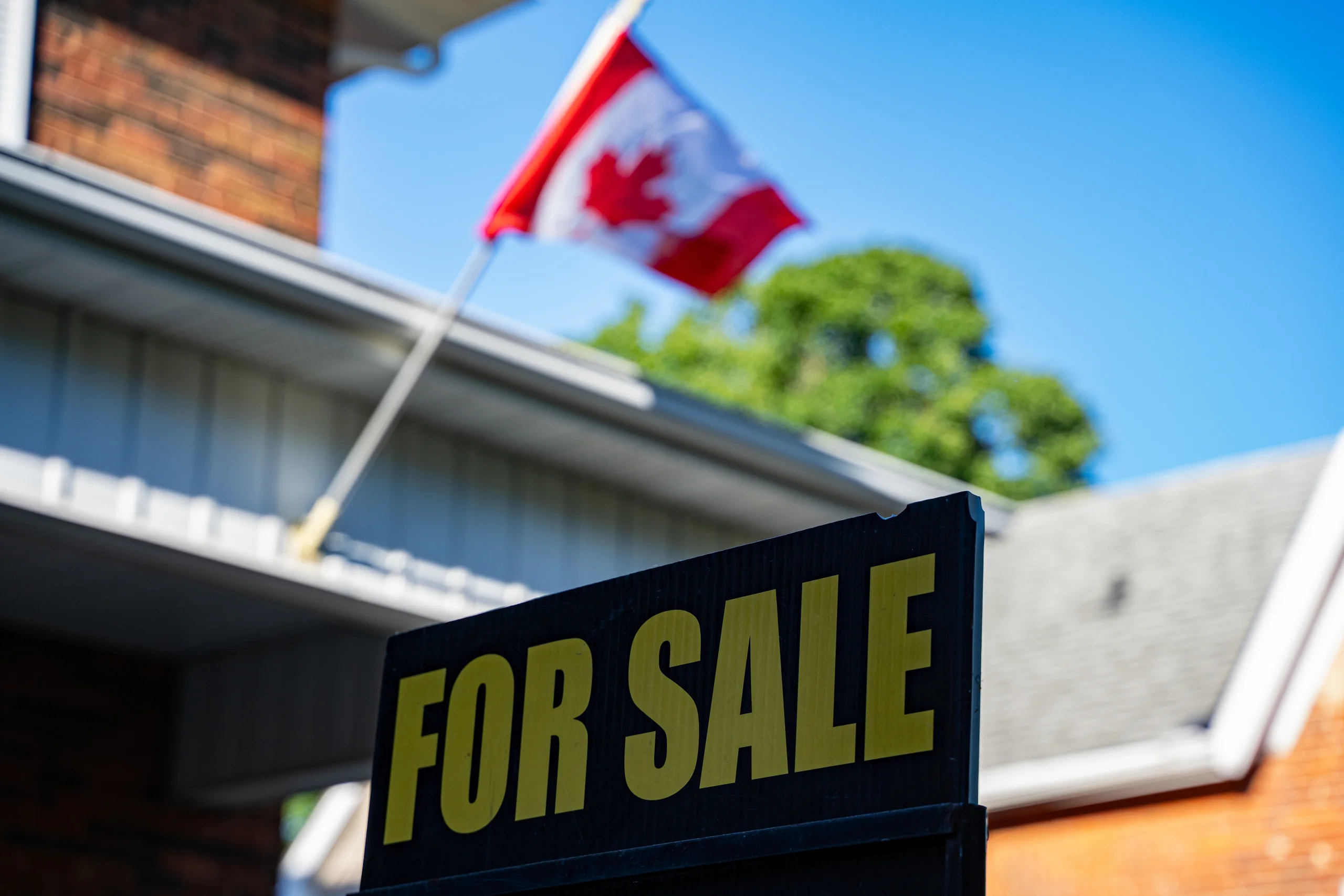 CREA Trims 2026 Sales Forecast as Ontario Becomes the Only Province Expected to Grow