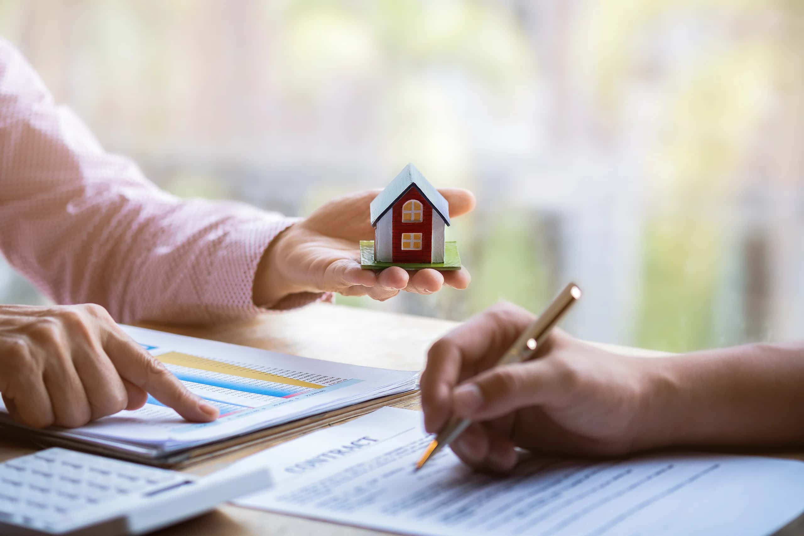 Bank-Sold Mortgage Insurance Costs Two to Three Times More Than Term Life and Pays Lender, Not Family