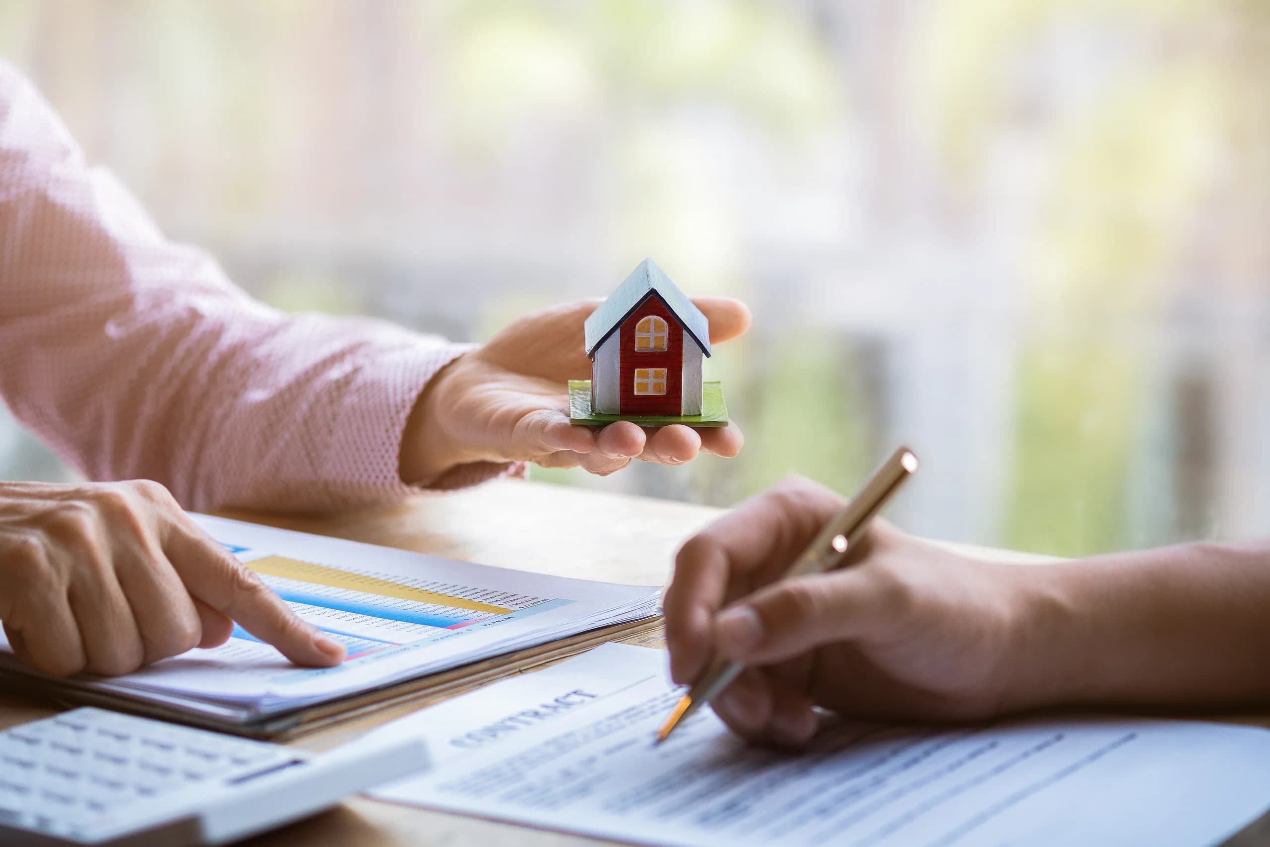 Bank-Sold Mortgage Insurance Costs Two to Three Times More Than Term Life and Pays Lender, Not Family