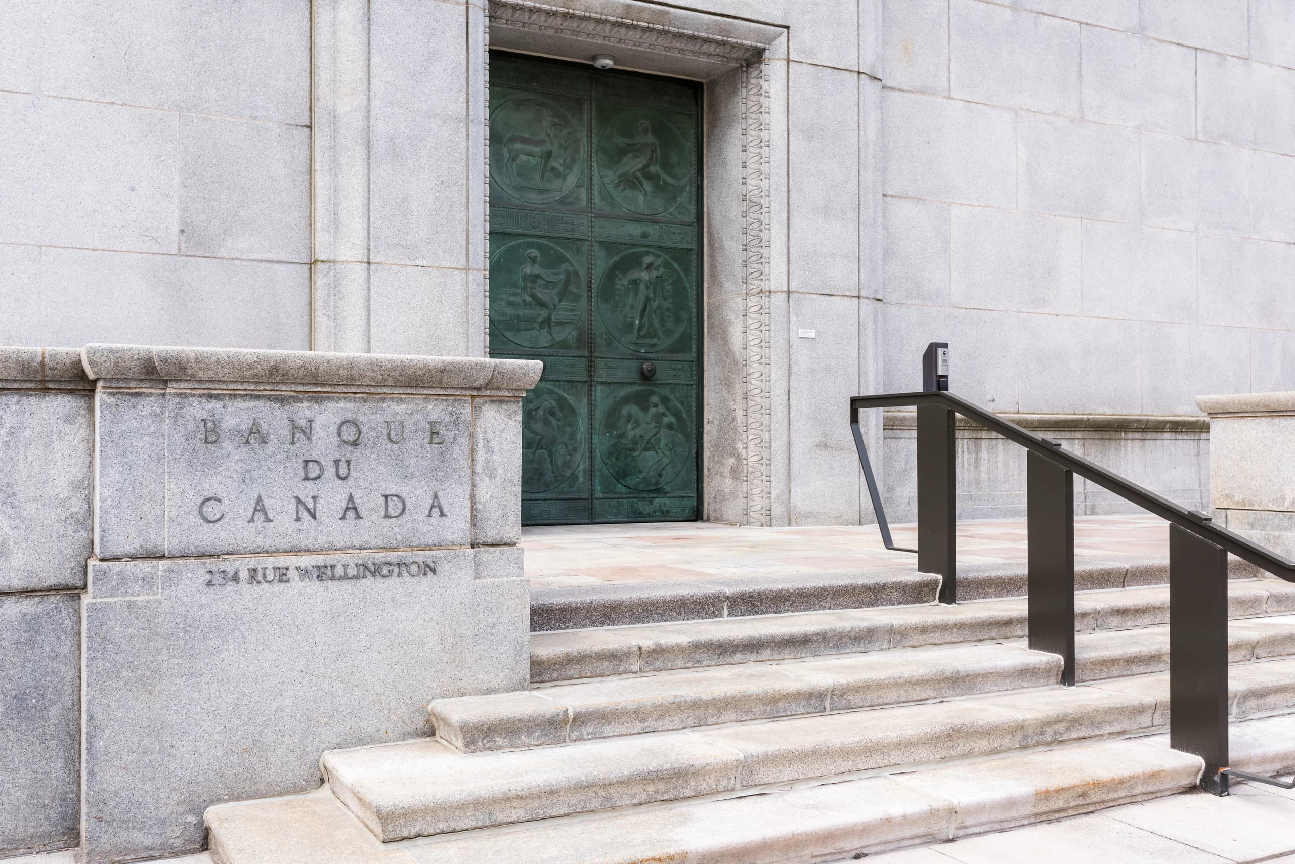Bank of Canada Holds at 2.25% for Sixth Straight Meeting; July MPR Puts Rate Cuts Off the Table