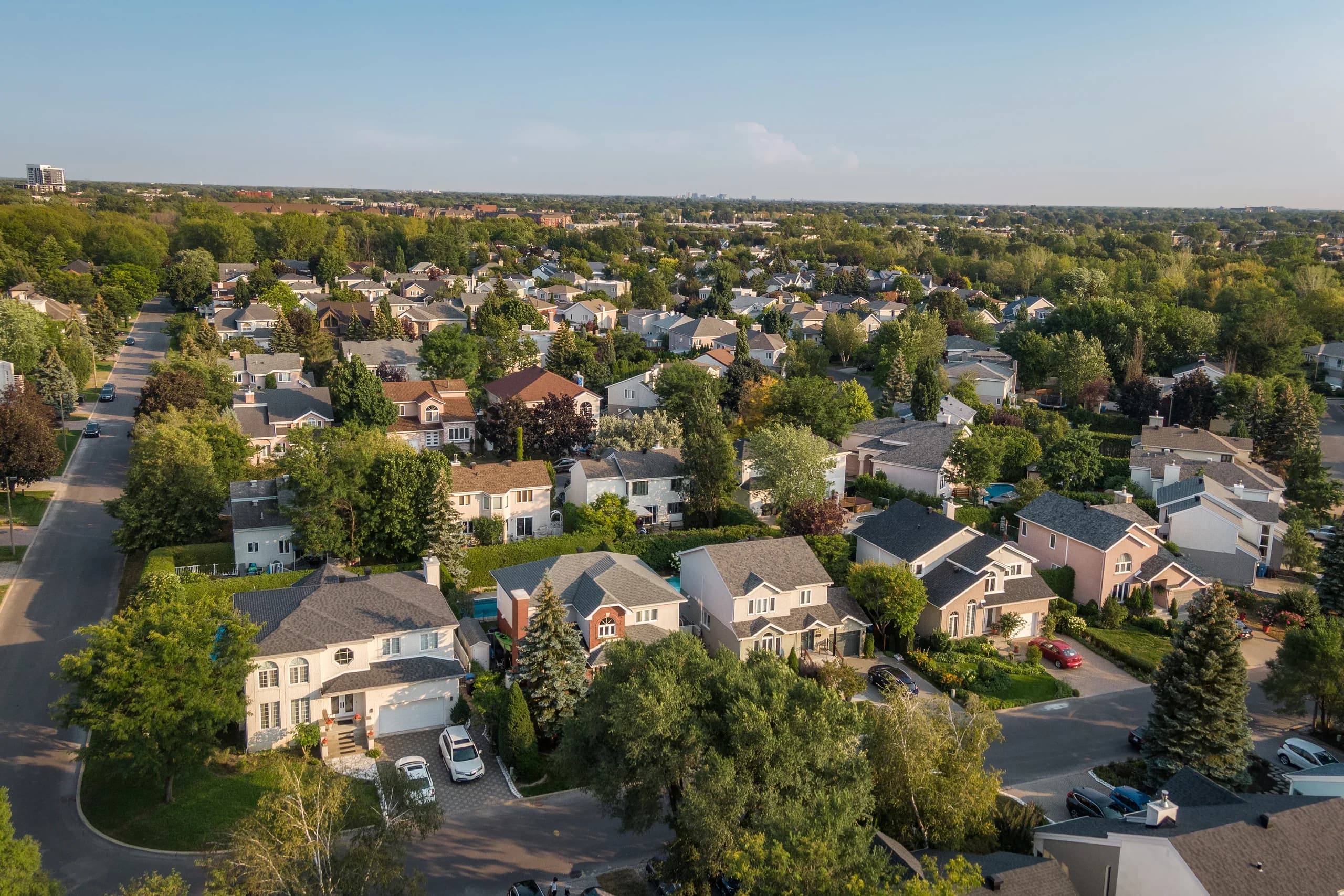Canadian Home Prices Stop Falling Month-Over-Month for the First Time Since January 2025, June CREA Data Shows