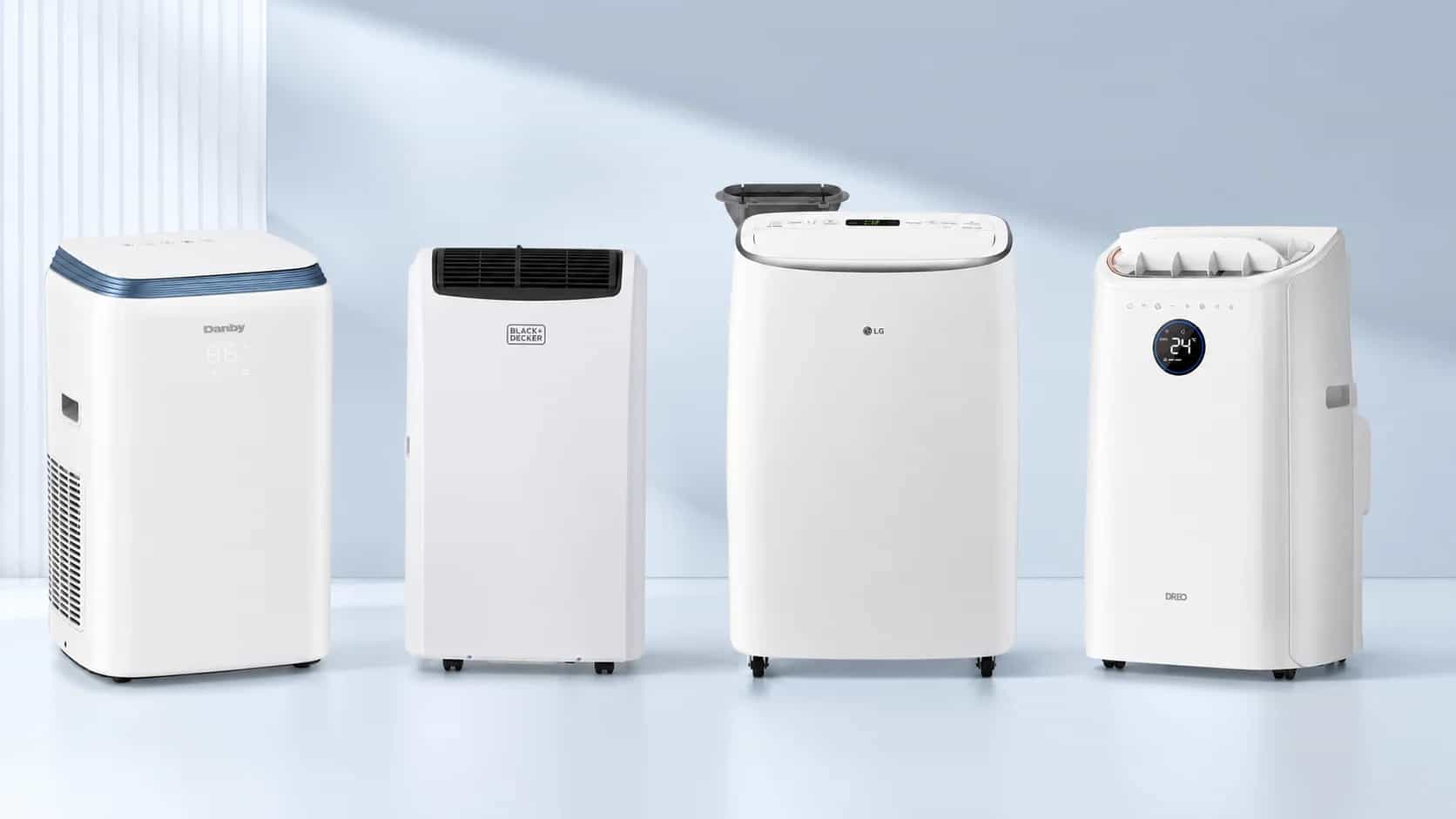 Best Portable Air Conditioners in Canada: BTU Ratings, Noise, and Real Cooling Power