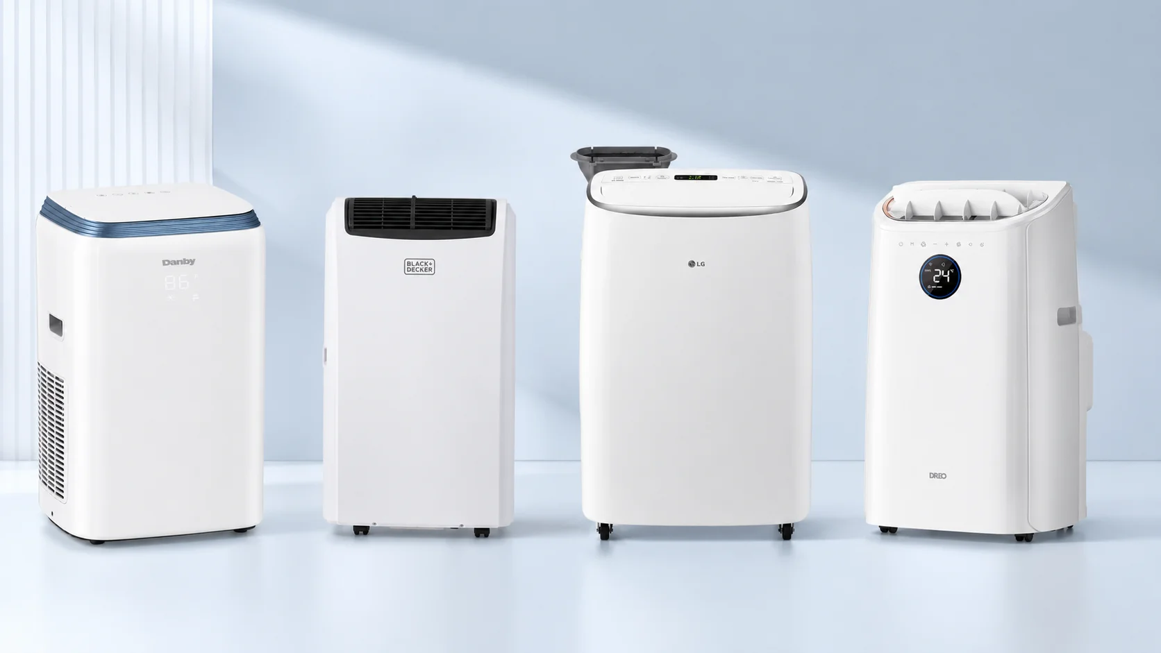 Best Portable Air Conditioners in Canada: BTU Ratings, Noise, and Real Cooling Power