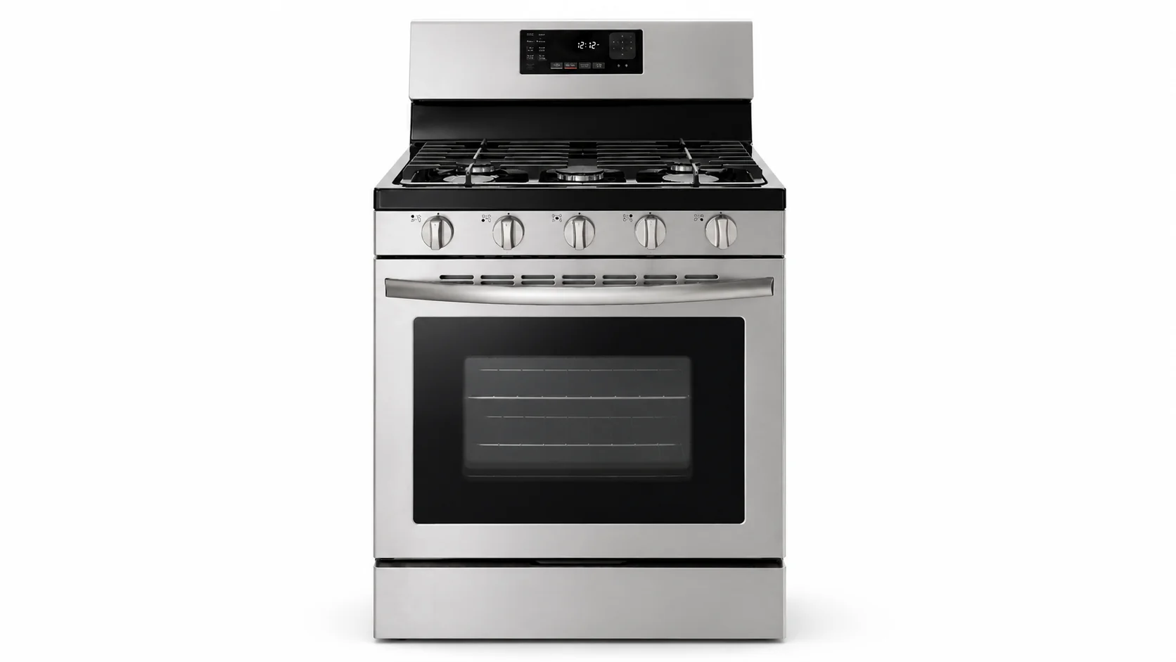 Insignia Gas Ranges Recalled After Front Knobs Spark Fire Risk; 702 Sold at Best Buy Canada