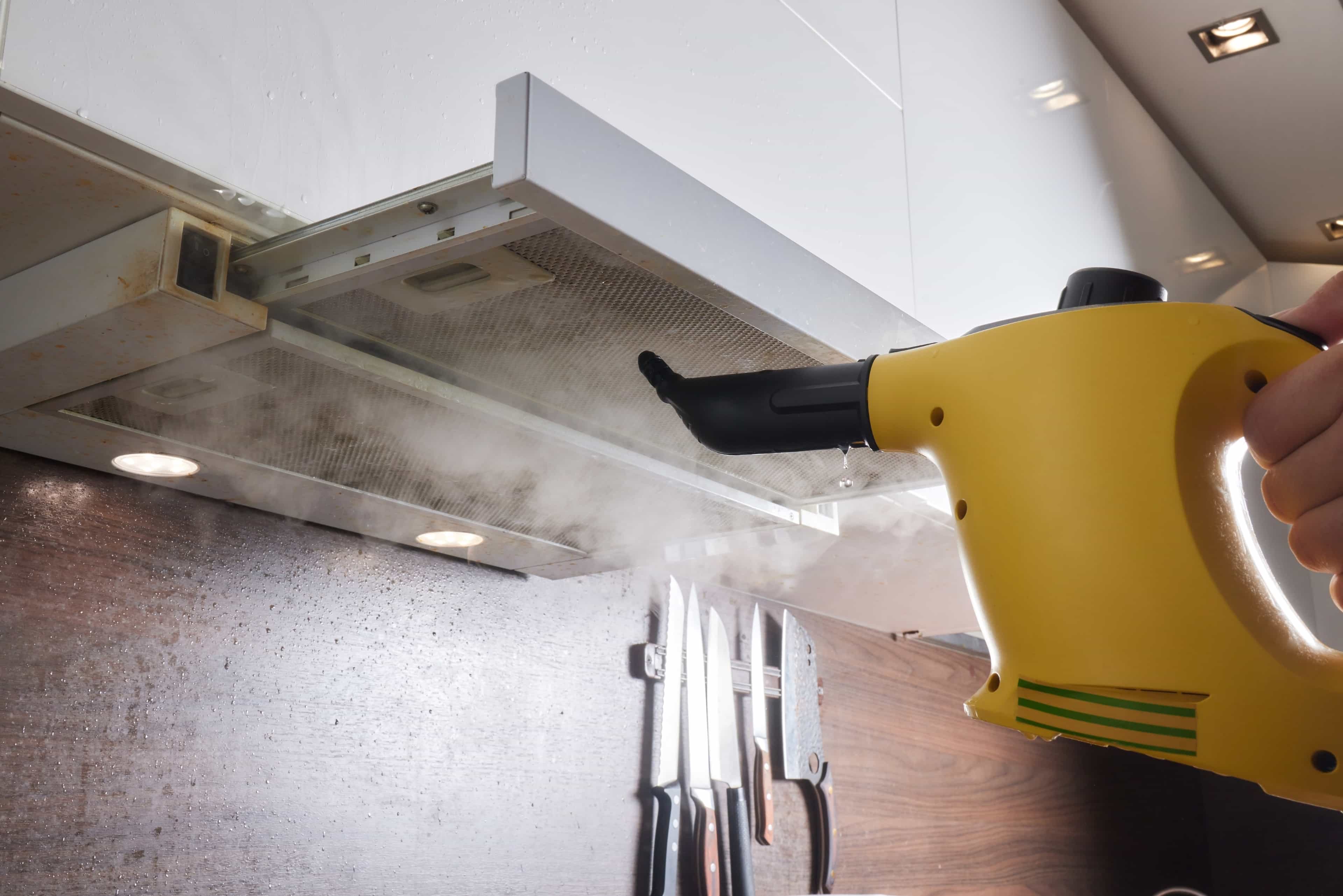Best Steam Cleaners in the Canadian Market in 2026: Comparing Heat, Versatility, and Surface Safety