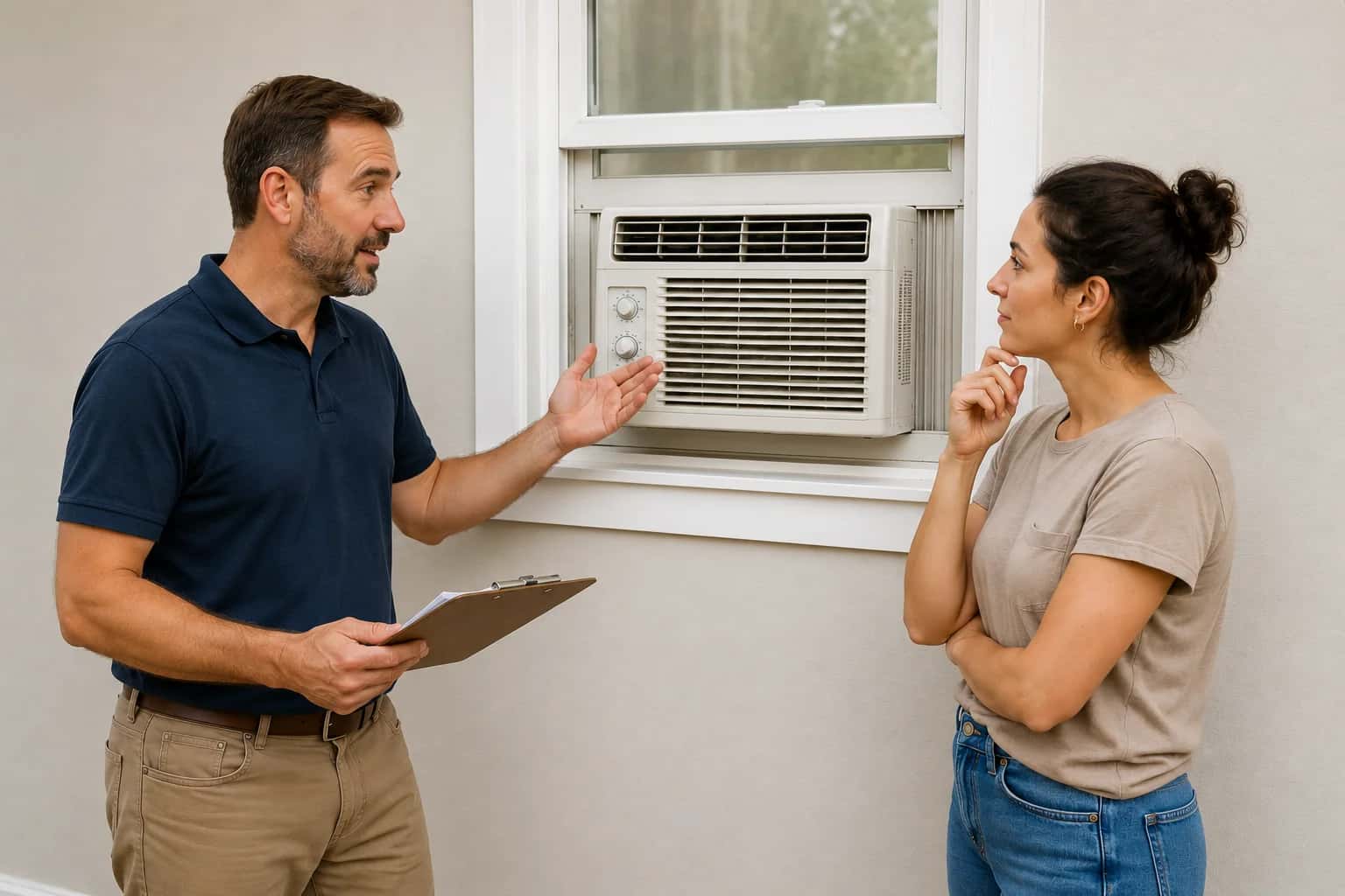 New Tenant Air Conditioner Rules in Ontario Canada July 2026: What's Changed for Tenants and Landlords