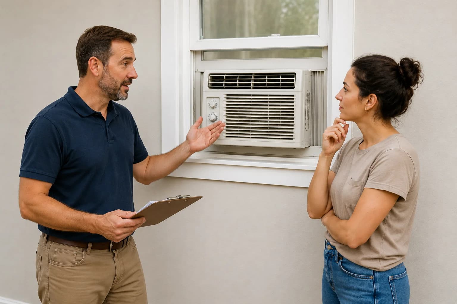 New Tenant Air Conditioner Rules in Ontario Canada July 2026: What's Changed for Tenants and Landlords