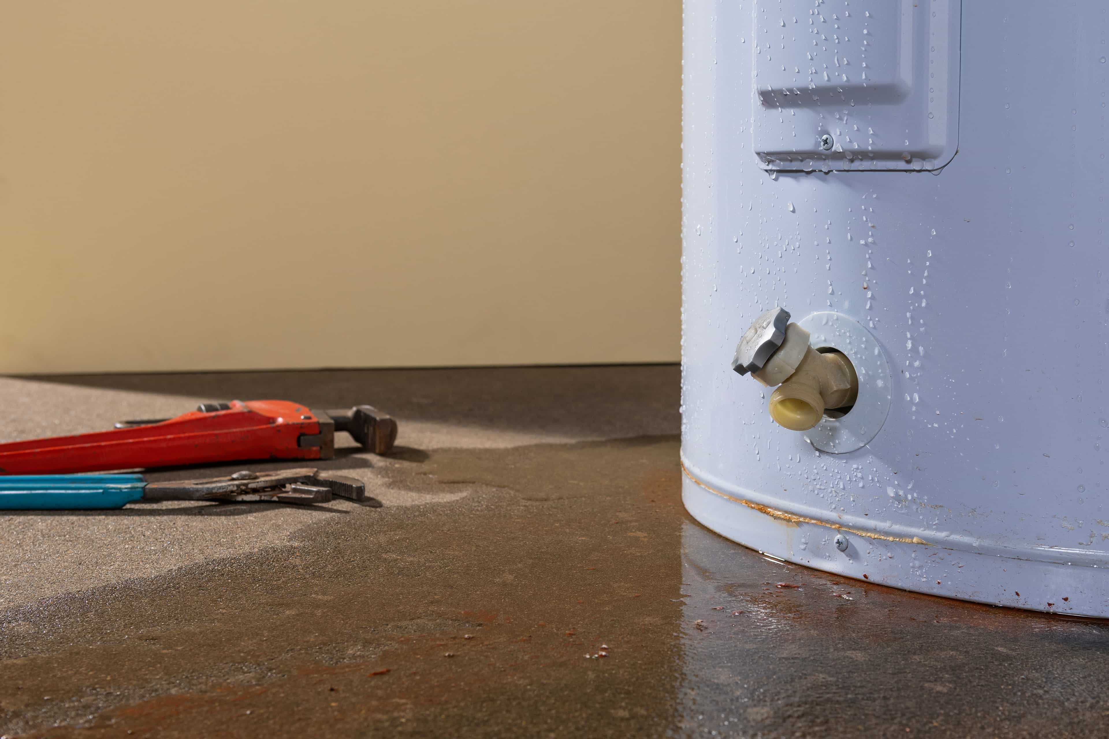 Where a Water Leak Sensor Actually Belongs: The Highest-Risk Spots in Kitchens, Bathrooms, and Basements
