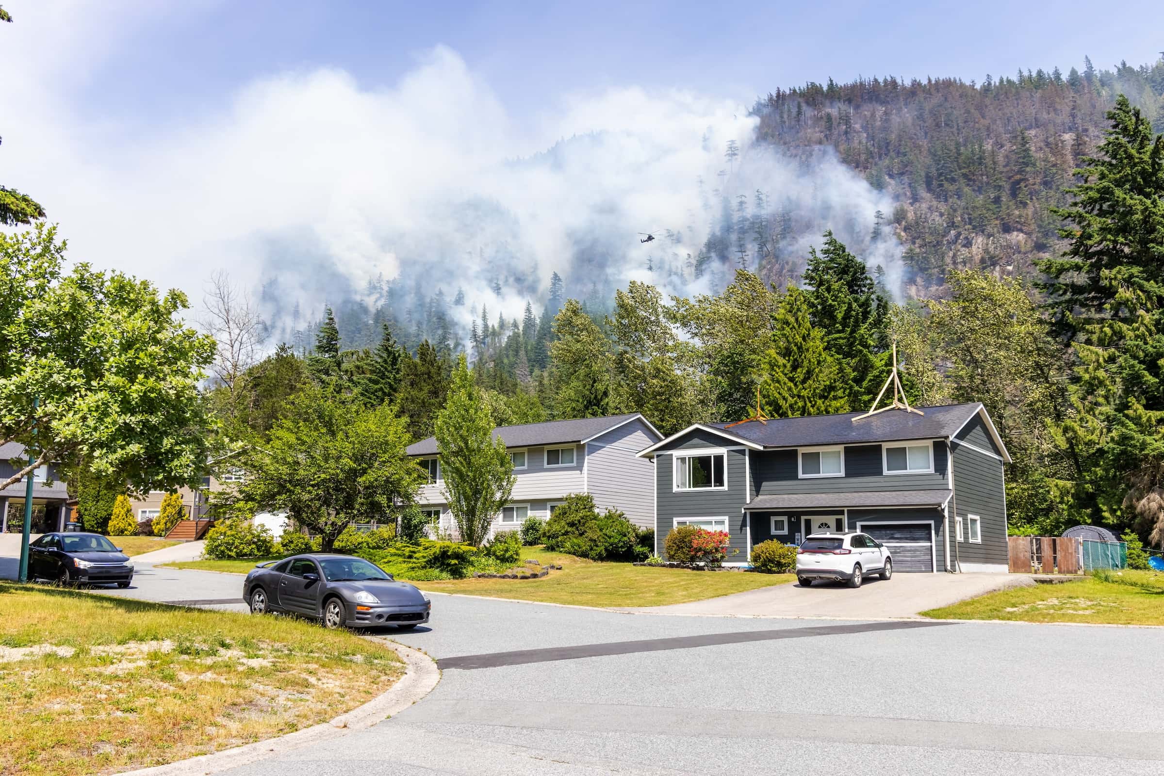 IBC Asks BC to Fund Flood and Wildfire Resilience in 2027 Budget Submission as Disaster Losses Climb