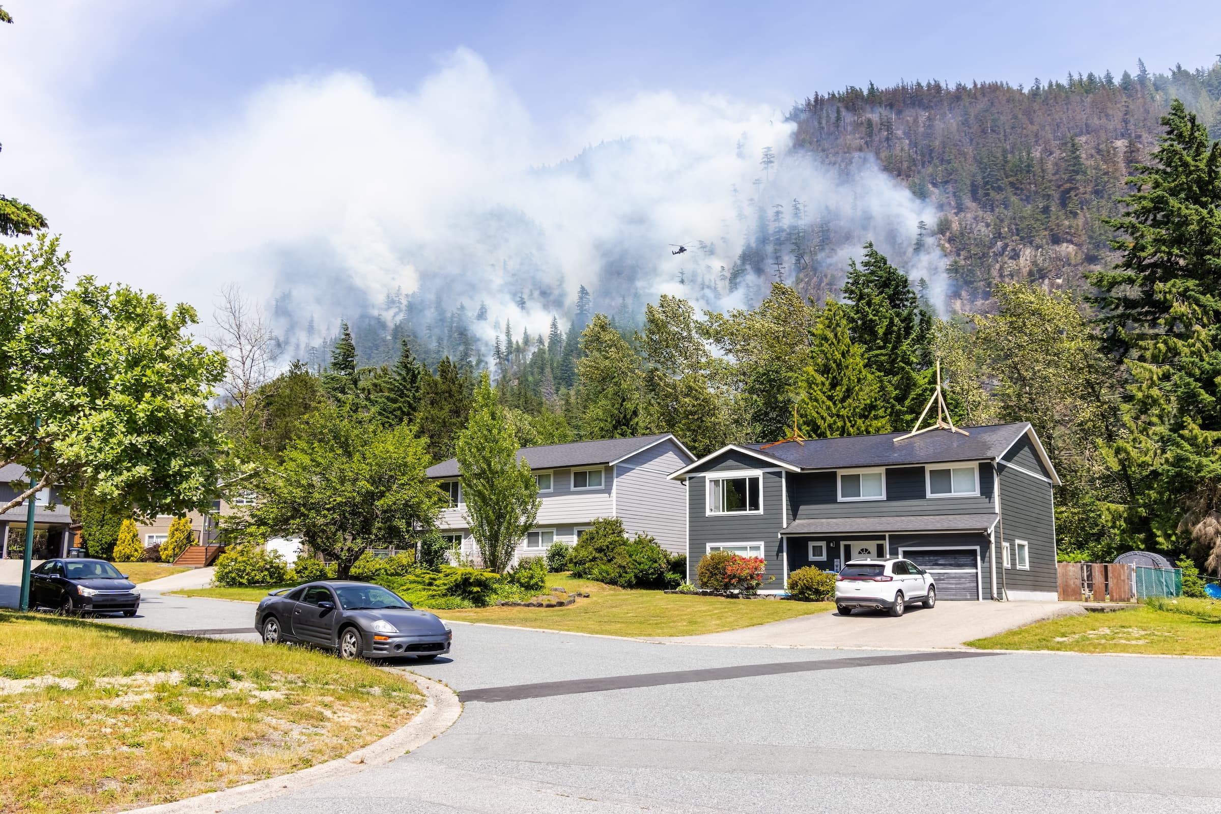 IBC Asks BC to Fund Flood and Wildfire Resilience in 2027 Budget Submission as Disaster Losses Climb