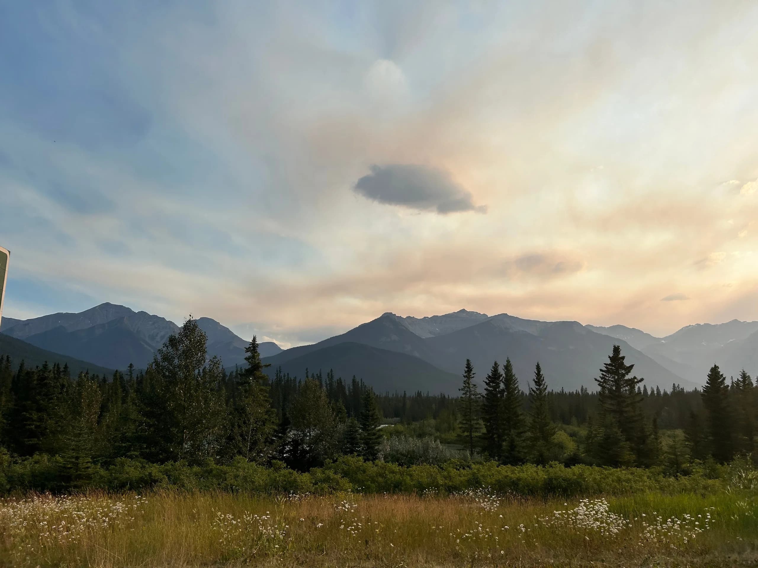 2026 Wildfire Season Starts Slow But Federal Forecast Warns of Above-Normal Risk for BC and Prairies