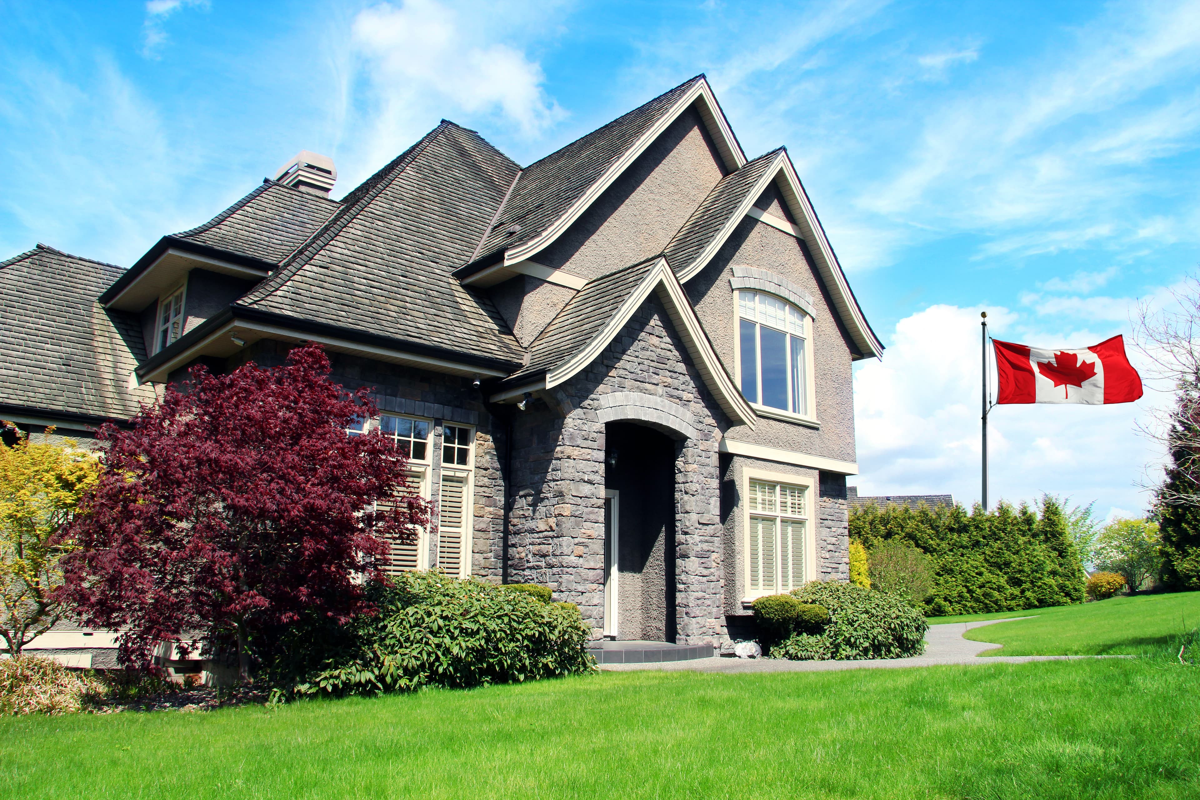 Canada Eliminates the Underused Housing Tax Starting 2025 — Homeowners No Longer Need to File the Annual UHT Declaration